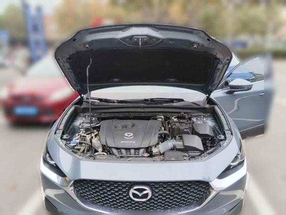 [青岛·鲁B] 二手马自达马自达CX-302021款 2.0L 手动尚悦型