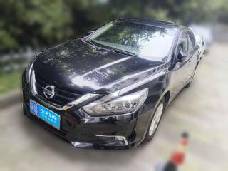 日产天籁2016款 改款 2.0L XL舒适版