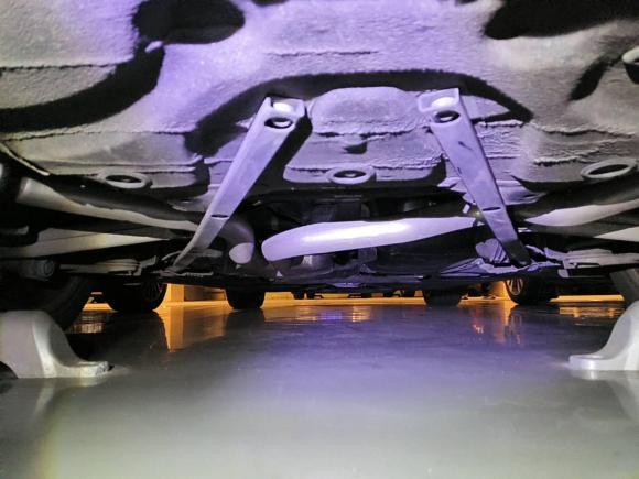 [上海·沪B] 二手奥迪奥迪A6L2018款 30周年年型 30 FSI 风尚型