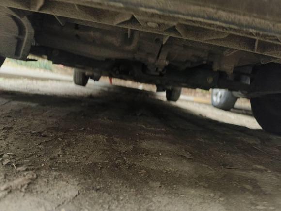 [苏州·苏E] 二手大众桑塔纳2016款 1.6L 手动风尚版