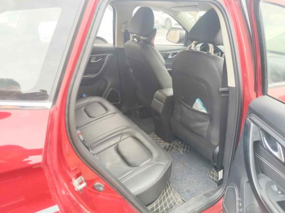 [南京·苏A] 二手奔腾奔腾X402017款 1.6L 自动尊享型