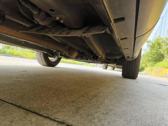 [上海·皖A] 二手奇瑞瑞虎72016款 2.0L CVT耀目版