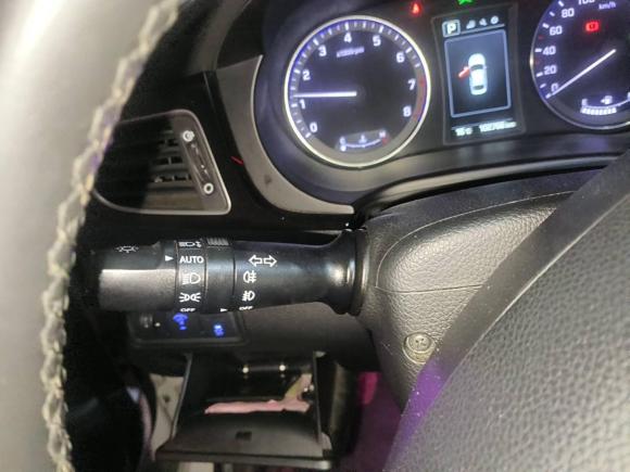 [苏州·苏J] 二手现代名图2016款 1.8L 自动尊贵型DLX