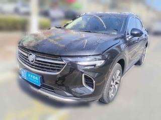 别克昂科威S2022款 昂科威S 552T 两驱豪华型「青岛二手车」「天天拍车」