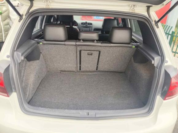 [苏州·苏U] 二手大众高尔夫GTI2012款 2.0TSI GTI