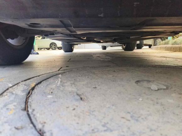 [南通·苏F] 二手奥迪奥迪Q52015款 40 TFSI 技术型