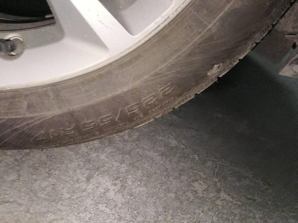 [嘉兴·浙F] 二手雪佛兰迈锐宝XL2017款 1.5T 自动锐驰版