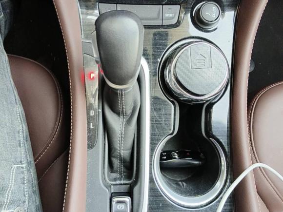 [上海·沪A] 二手别克昂科威Plus2019款 28T 四驱精英型 国V