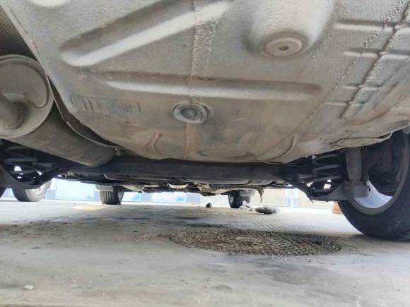 [南通·苏F] 二手大众桑塔纳2013款 1.6L 自动舒适版