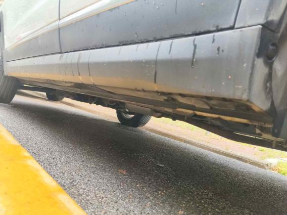 [武汉·鄂A] 二手北京汽车北京X32019款 1.5L 手动荣耀版