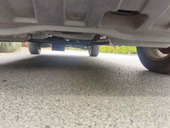 [杭州·浙A] 二手本田本田CR-V2005款 2.4L 自动