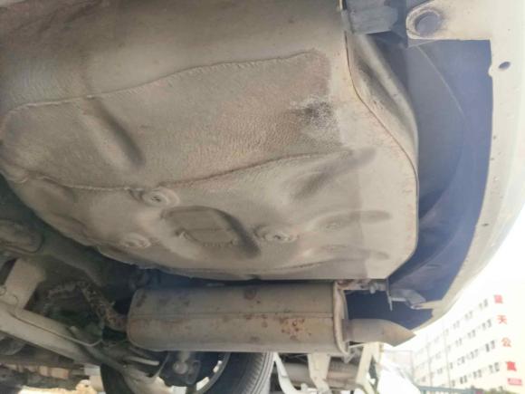 [温州·浙C] 二手福特福睿斯2015款 1.5L 自动时尚型