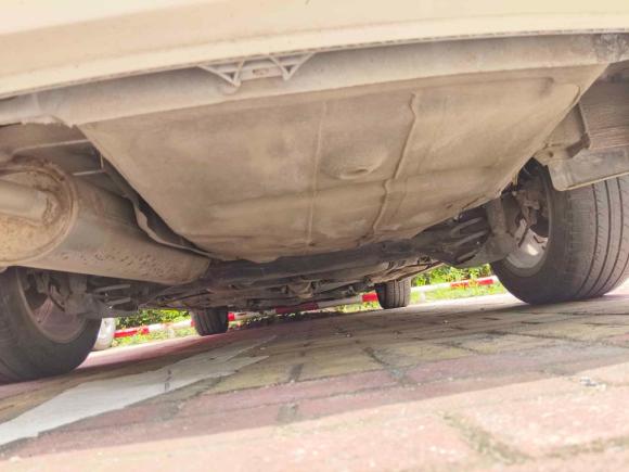 [嘉兴·浙F] 二手大众朗逸2015款 1.6L 自动舒适版