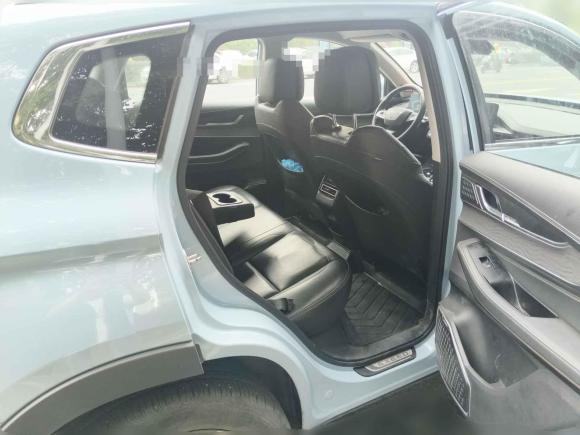 [芜湖·皖B] 二手星途星途追风C-DM2022款 1.5TCI-DHT 105KM乘风起版