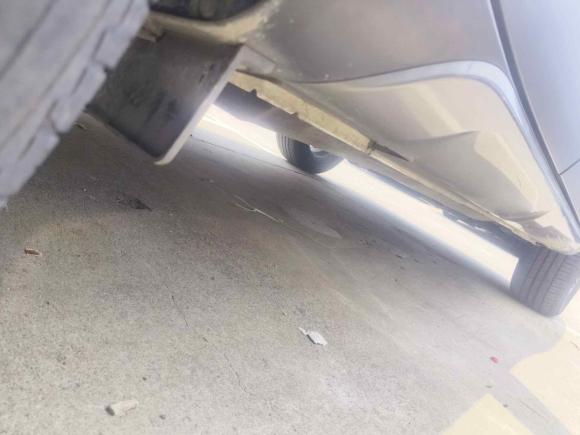 [上海·浙A] 二手现代北京现代ix252020款 1.5L CVT GLS智能型