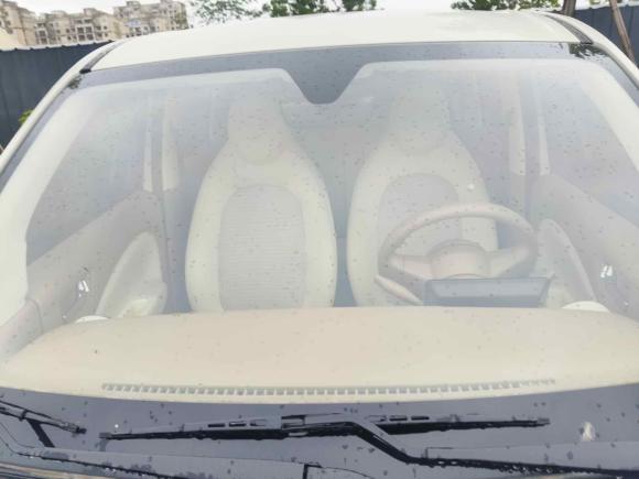 [宁波·浙B] 二手五菱汽车宏光MINIEV2025款 四门版 进阶款