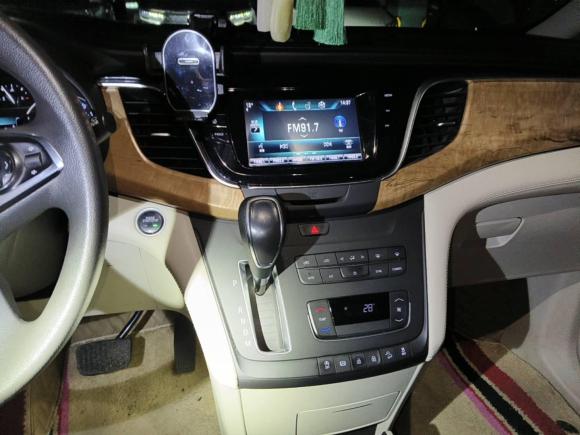 [成都·川L] 二手别克别克GL82018款 ES 28T 舒适型 国VI