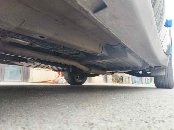 [义乌·浙G] 二手起亚起亚KX52016款 1.6T 自动两驱DLX