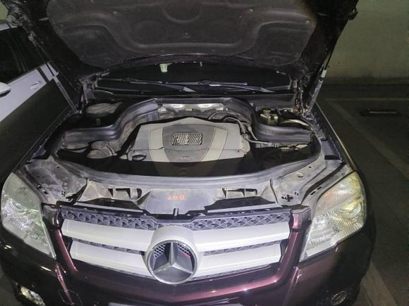 [南通·苏F] 二手奔驰奔驰GLK级2011款 GLK 300 4MATIC 动感型