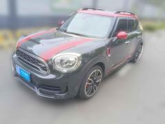 [青岛·鲁B] MINIMINI JCW COUNTRYMAN2018款 2.0T JOHN COOPER WORKS ALL-IN
