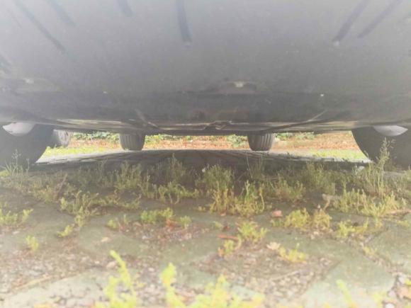 [上海·皖N] 二手比亚迪驱逐舰052023款 冠军版 DM-i 55KM 豪华型