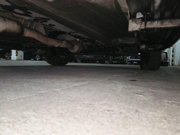 [佛山·粤E] 二手路虎神行者22015款 2.0T Si4 XS典藏版