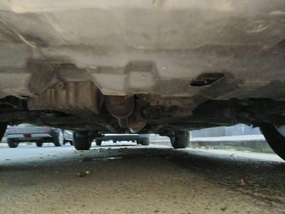 [无锡·苏B] 二手丰田YARiS L 致炫2014款 1.3E 手动魅动版