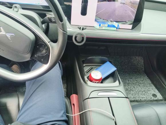 [嘉兴·浙F] 二手小鹏小鹏P72022款 586G