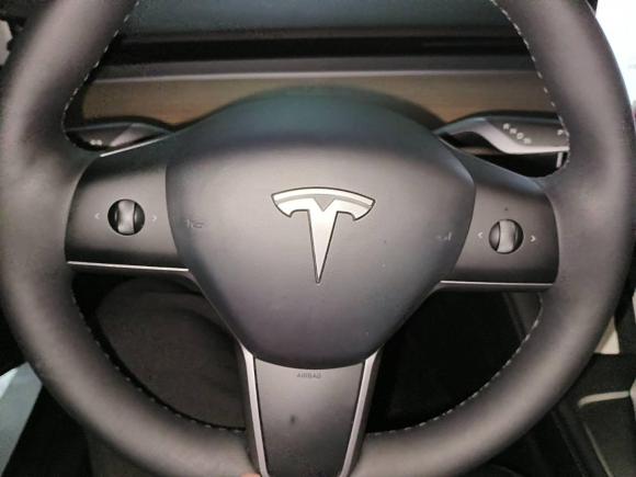 [深圳·粤B] 二手特斯拉Model 32021款 标准续航后驱升级版
