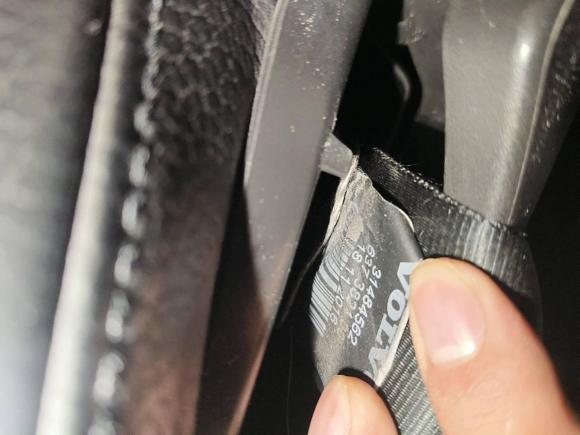 [南通·苏F] 二手沃尔沃沃尔沃S902017款 T4 智远版