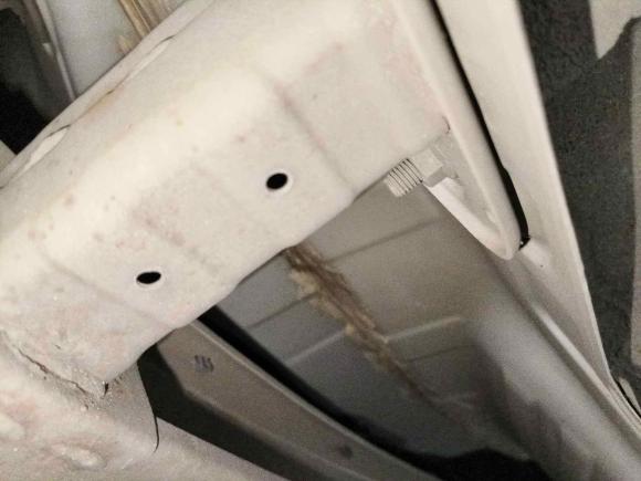 [深圳·粤B] 二手吉利几何吉利几何A2021款 Pro 畅享高维续航版 430KM A430畅行版