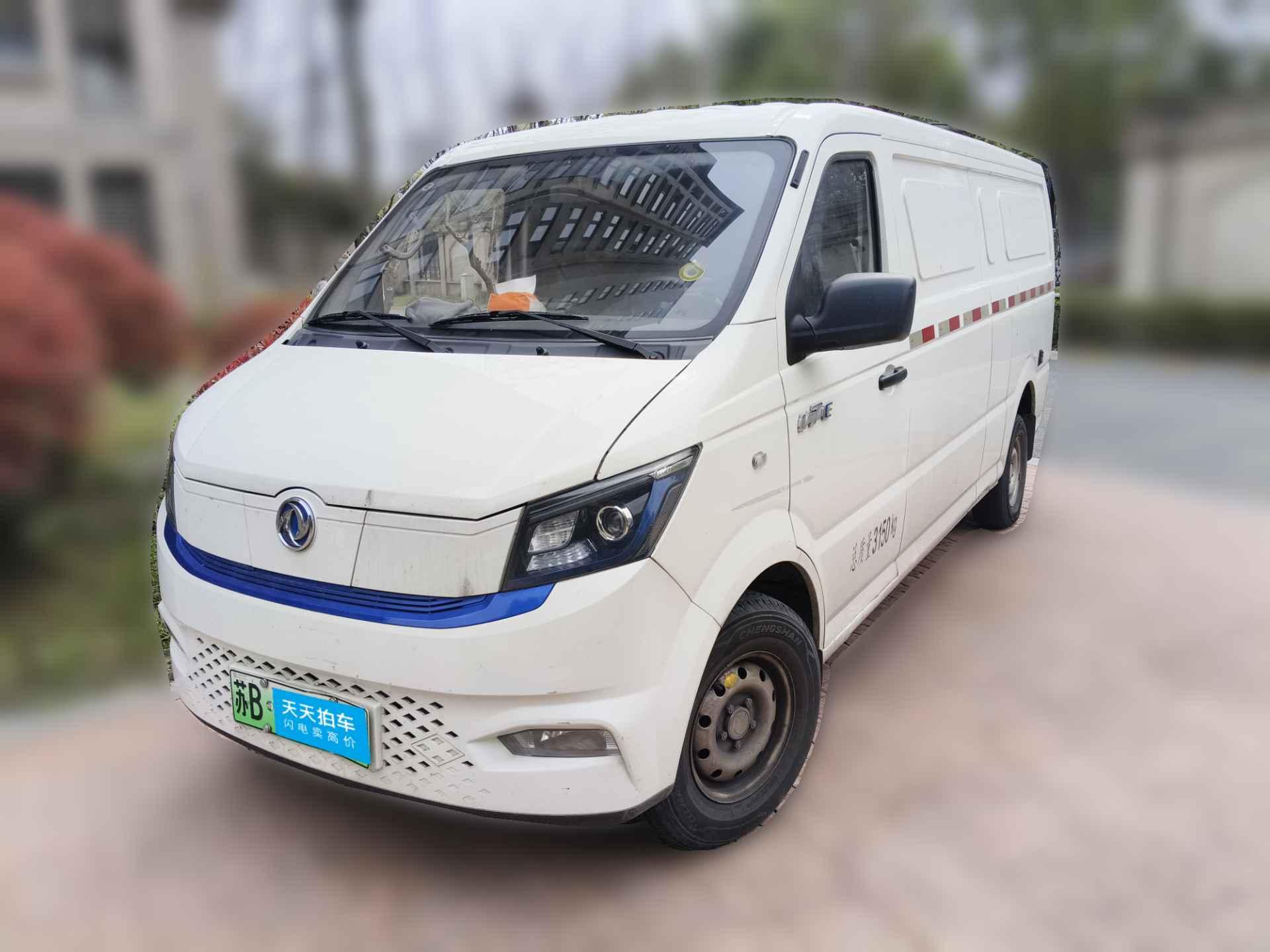 [无锡·苏B] 东风御风EM272024款 EM27L 宁德时代 41.86kWh