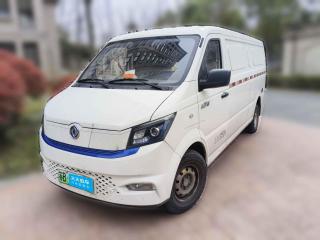 东风御风EM272024款 EM27L 宁德时代 41.86kWh