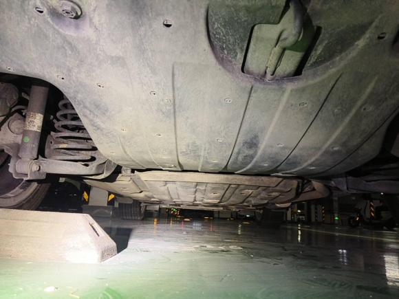 [武汉·鄂A] 二手本田本田XR-V2015款 1.8L VTi CVT豪华版