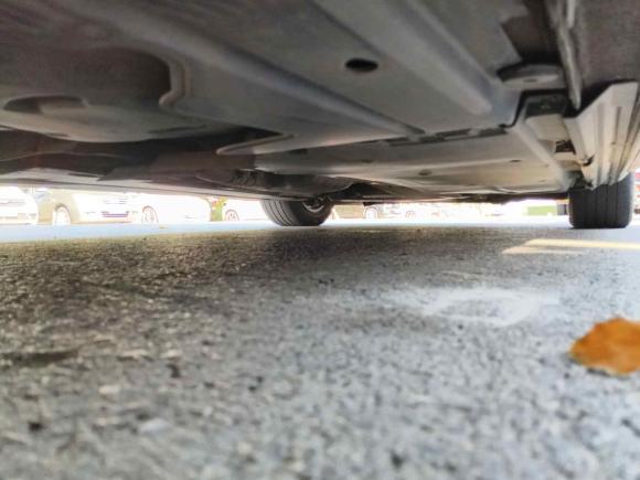 [无锡·苏B] 二手奥迪奥迪A4L2010款 2.0 TFSI 标准型