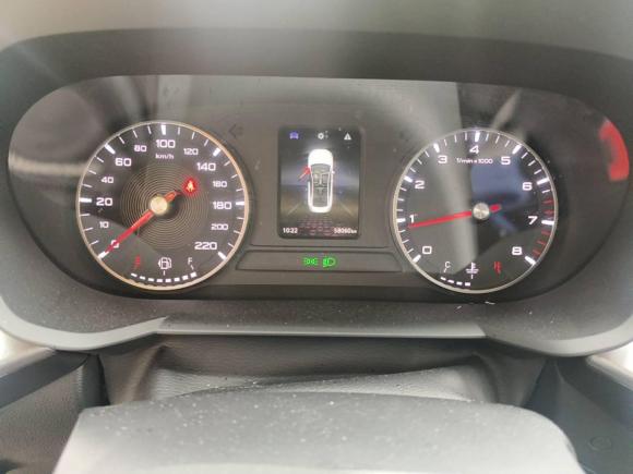 [上海·浙F] 二手名爵MG52022款 180DVVT 手动青春豪华版