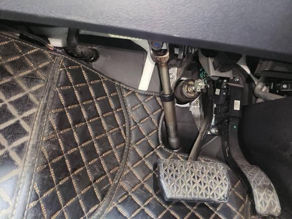 [常州·苏D] 二手奔腾奔腾T772020款 PRO 280 TID 自动豪华型