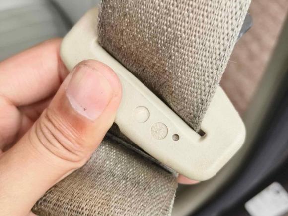 [宁波·浙B] 二手别克别克GL82017款 25S 舒适型 国V