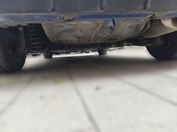 [武汉·鄂A] 二手本田飞度2016款 1.5L LXS CVT舒适天窗版