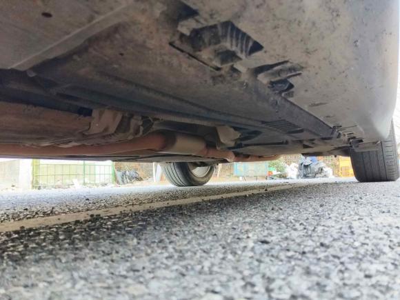 [南昌·赣A] 二手宝马宝马X52018款 xDrive28i