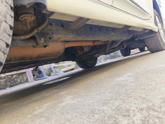 [佛山·粤X] 二手哈弗哈弗H92016款 2.0T 四驱豪华型 7座