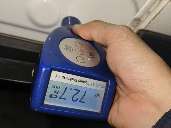 [广州·粤A] 二手小鹏小鹏G32019款 智享版