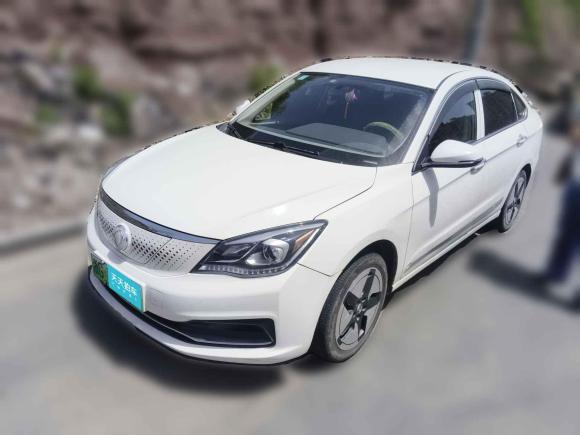 東風風神東風風神E702021款 改款 500 超享版「義烏二手車」「天天拍車」