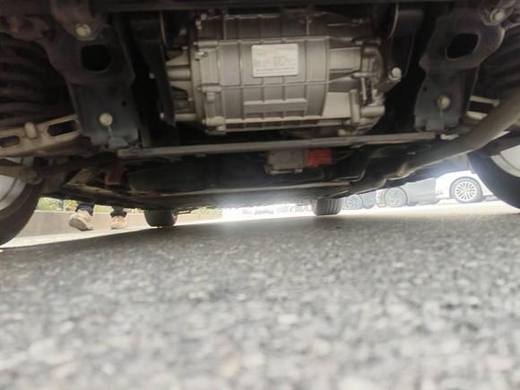 [湖州·浙A] 二手深蓝汽车深蓝SL032022款 1.5L 1200增程版