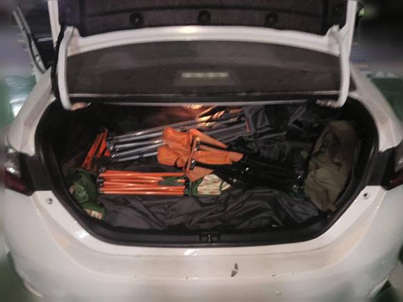 [合肥·皖A] 二手丰田卡罗拉2017款 改款 1.2T S-CVT GL-i真皮版