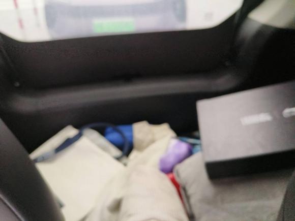 [上海·沪A] 二手荣威科莱威CLEVER2021款 302km全能版