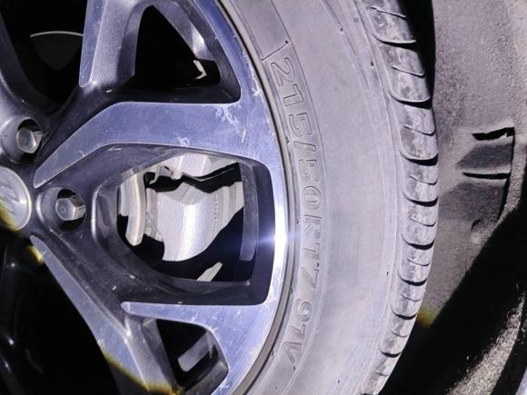 [上海·沪A] 二手别克VELITE 52017款 都市增程型