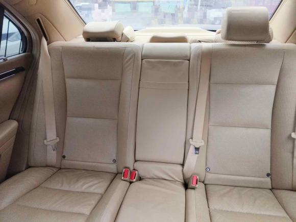 [芜湖·皖B] 二手奔驰奔驰S级2010款 S 300 L 豪华型