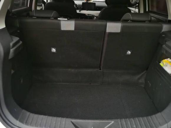 [成都·川G] 二手北京汽车北京X32021款 1.5T 手动荣耀版