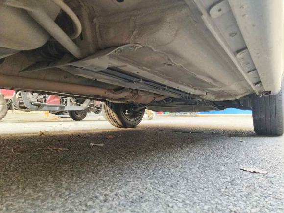 [武汉·鄂A] 二手启辰启辰T70X2015款 2.0L CVT睿趣运动版